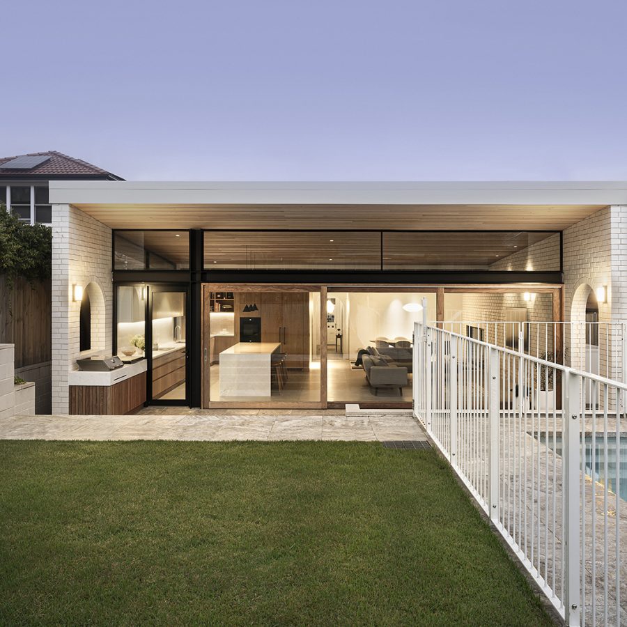 Gladesville