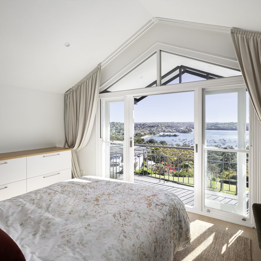 Mosman